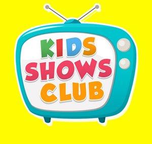Kids Shows Club - Funny Cartoons