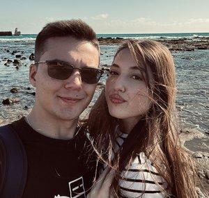 Kristal и Давид
