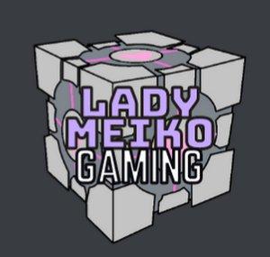 LadyMeikoGaming