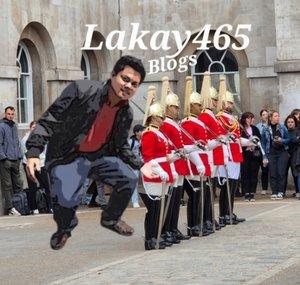 Lakay465 Blogs