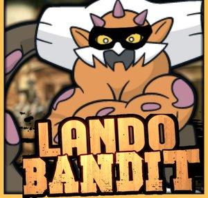 Lando Bandit