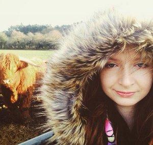 Lia Perry