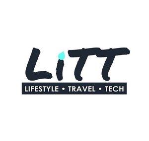 LiTT Tech (mostly!)