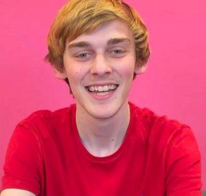 Logan Thirtyacre