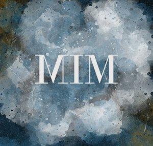M is Melancholy - Trippincloud