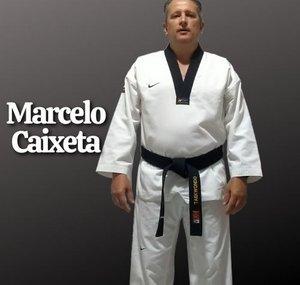 Marcelo Caixeta - Taekwondo