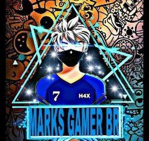 MARKS GAMER BR
