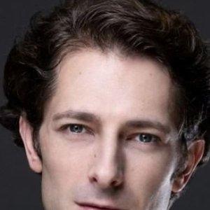 Mathieu Ganio