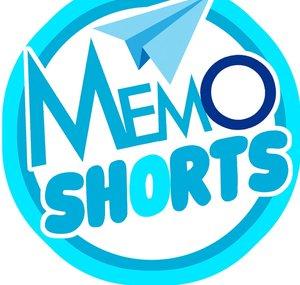 Memo Aponte Shorts