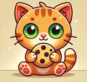 MeowMeowCookie Cat Videos