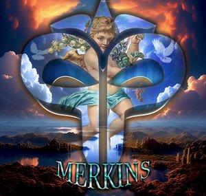 Merkins