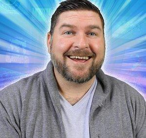 MichaelBtheGameGenie