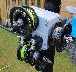 MM0OPX Field Radio
