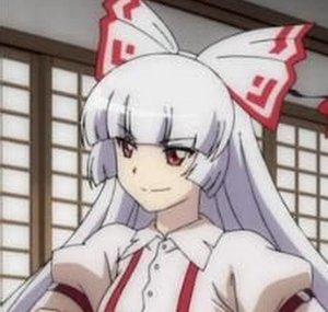 Mokou La Fénix