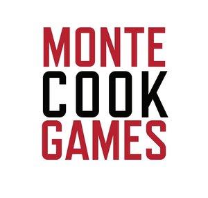Monte Cook Games