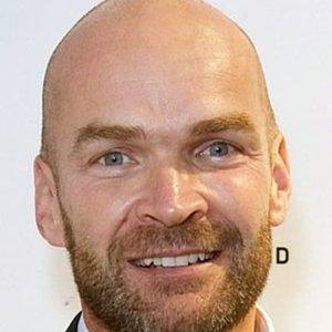 Monty Halls