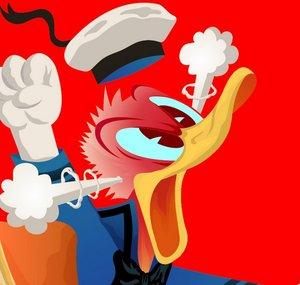 More DonaldDucc