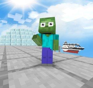 Mr Zotako