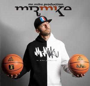 MrMike Production