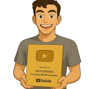 Nick Edward