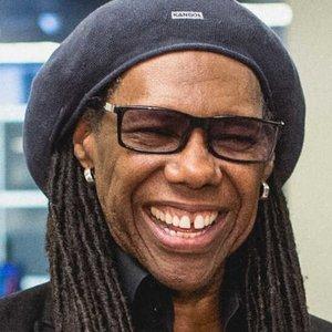 Nile Rodgers