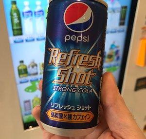 Obscure Cola