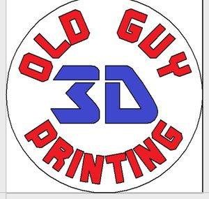 Old Guy Printing