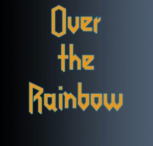 Over the Rainbow Podcast