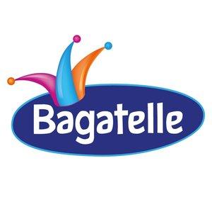 Parc Bagatelle Officiel