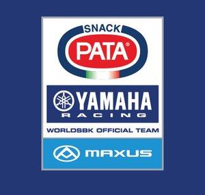 Pata Maxus Yamaha
