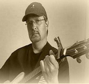 Patrick Moran