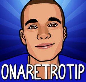 Pete Armour (onaretrotip)