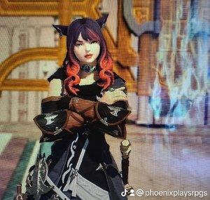 PhoenixPlaysRPGS