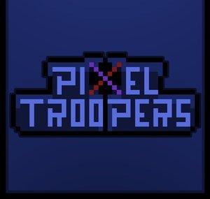 Pixel Troopers