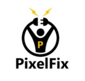 PixelFix