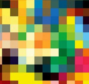 PixelPicturesVEVO