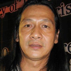 Pongpat Wachirabunjong