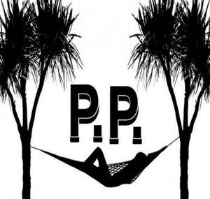 PP: Passport Pages