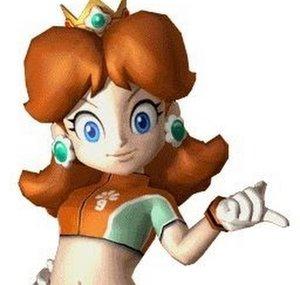 PrincessDaisysBigFan