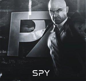 Pz Spy™