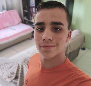 Rafael Barbosa 