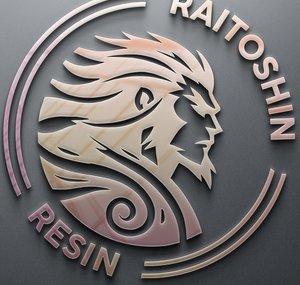 RaitoShin_Resin
