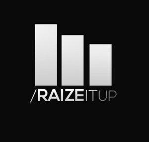 RaizeItUp