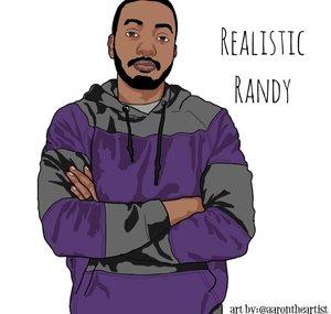Realistic Randy