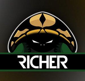 Richer