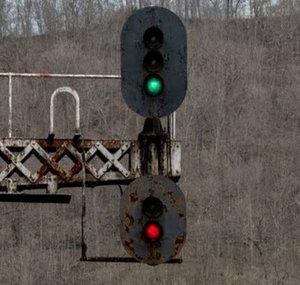 Rivanna Railfan