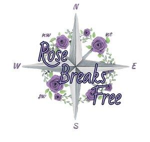 Rose breaks free