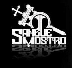 SANGUE MOSTRO OFFICIAL