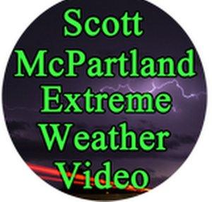 Scott McPartland - Extreme Weather Photography