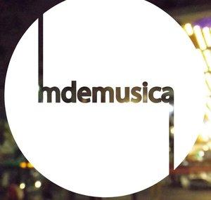 Sello MDEMUSICA